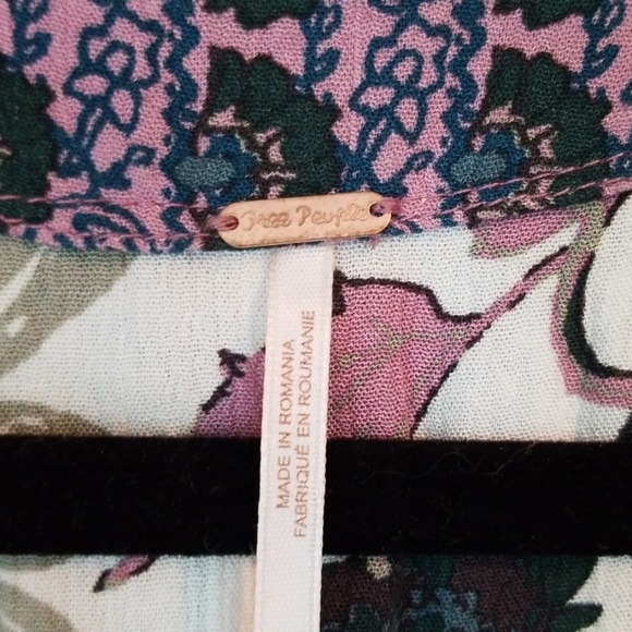 Free People Dress - Picture 2 of 3